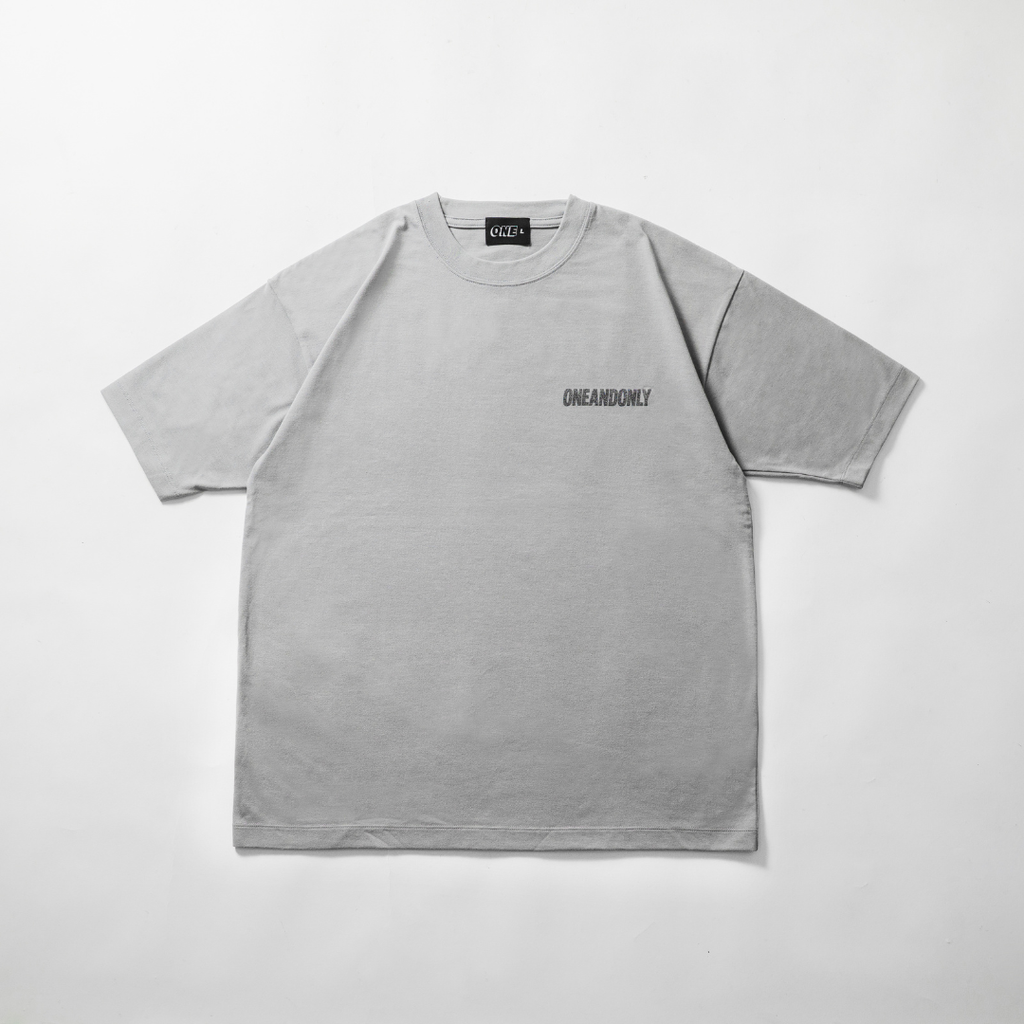 (ワンポイントロゴ)ハイグレードTシャツ