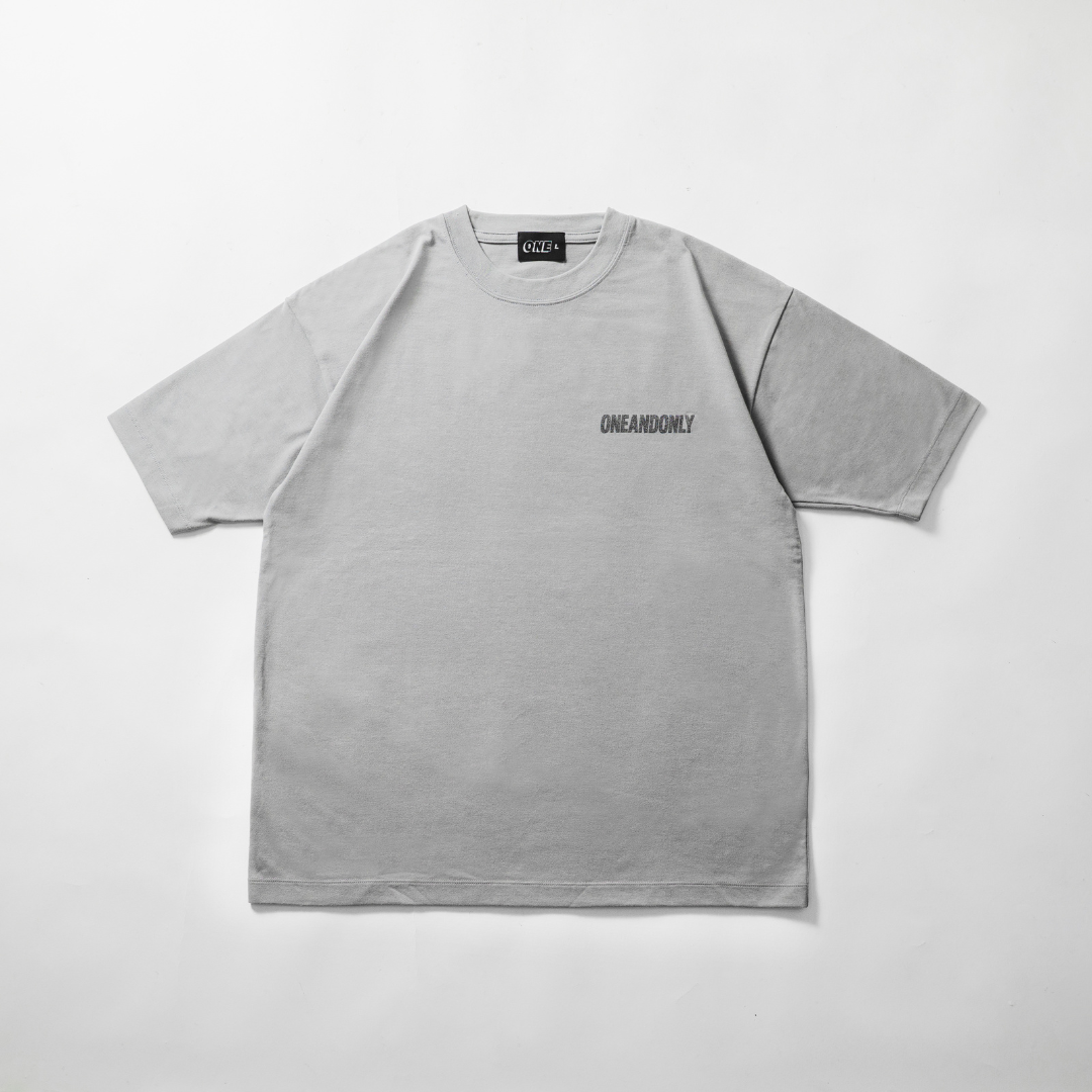 (ワンポイントロゴ)ハイグレードTシャツ