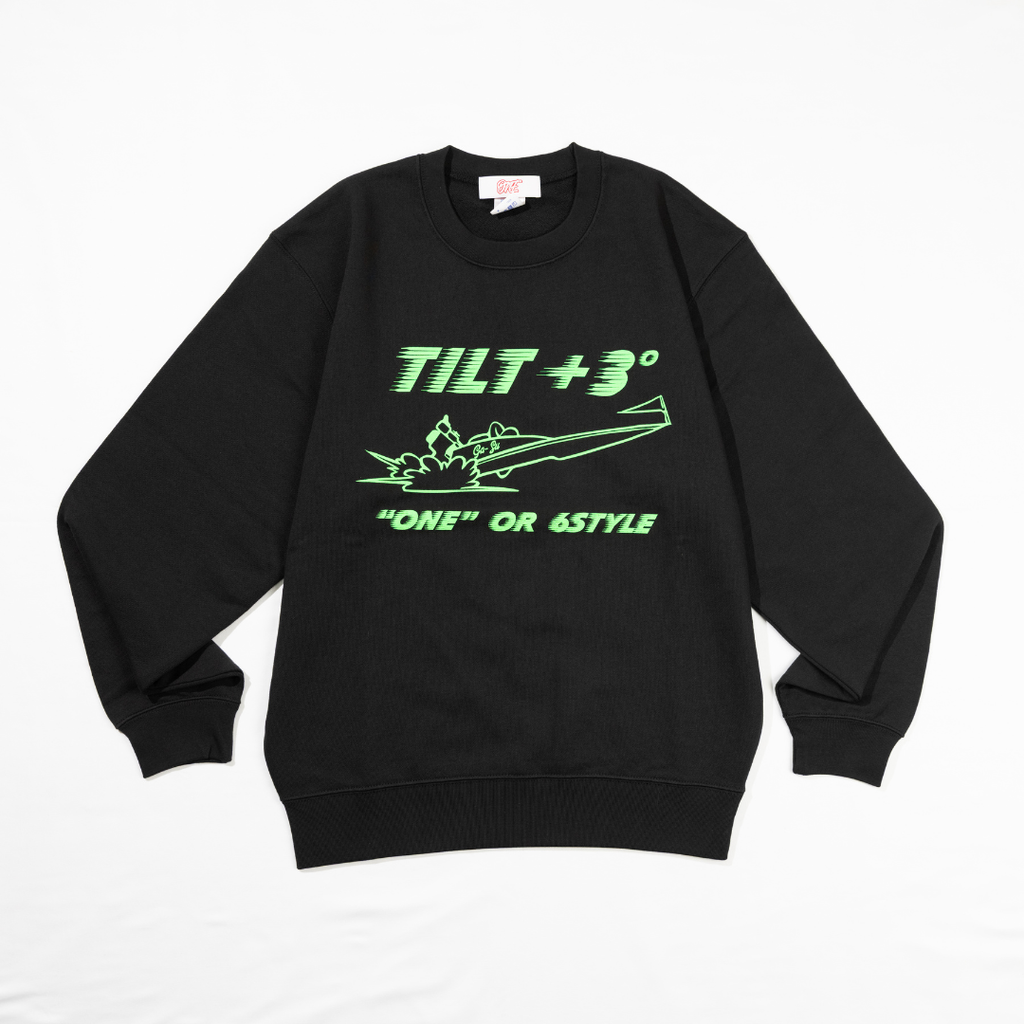 ガースースウェット