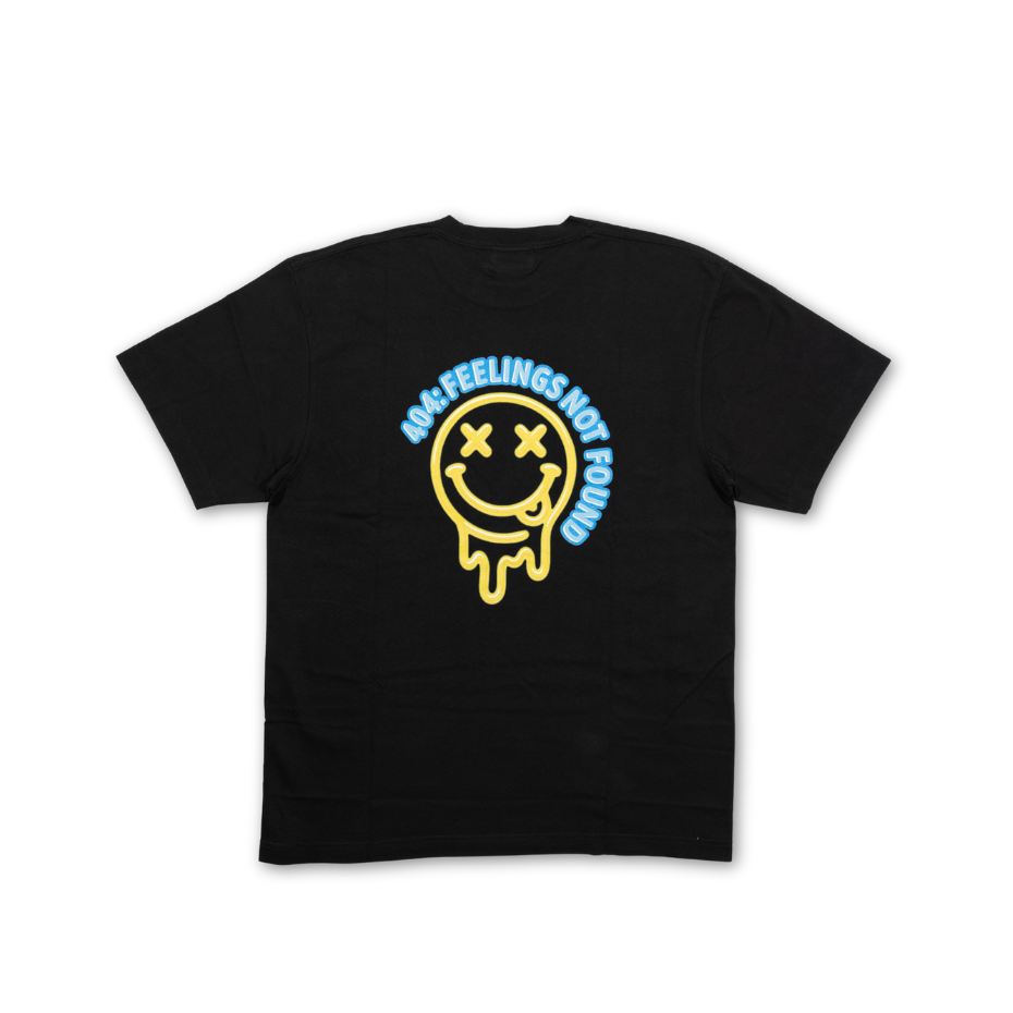 SMILE NEON Tシャツ