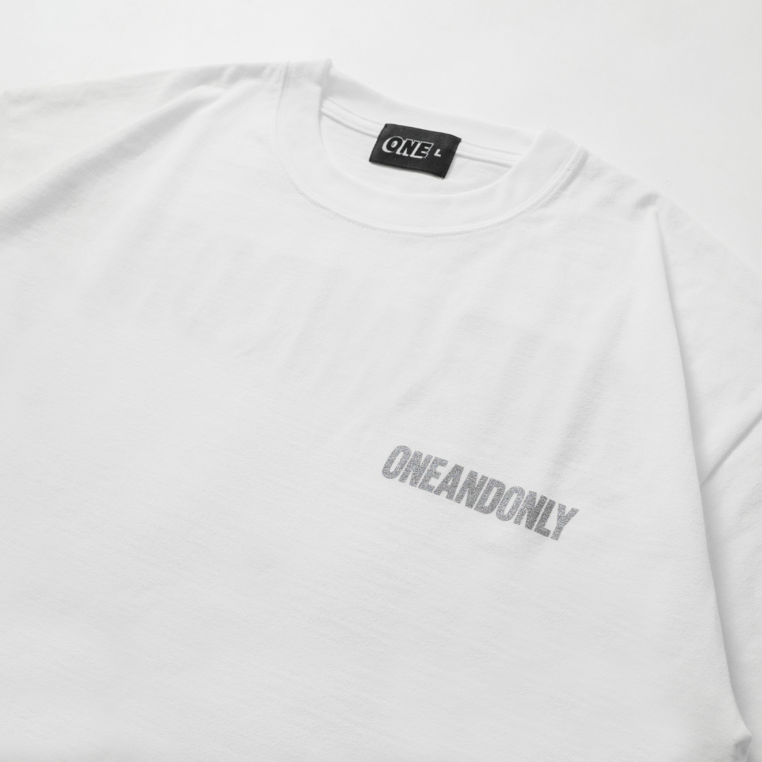 (ワンポイントロゴ)ハイグレードTシャツ