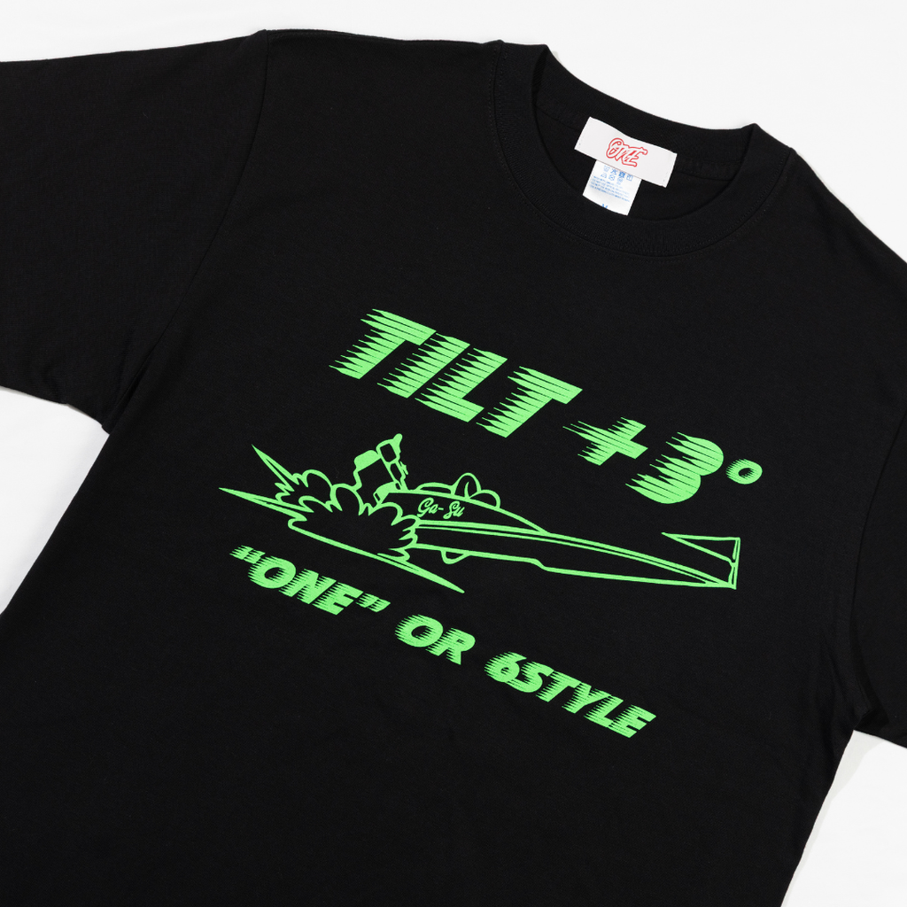 ガースーTシャツ