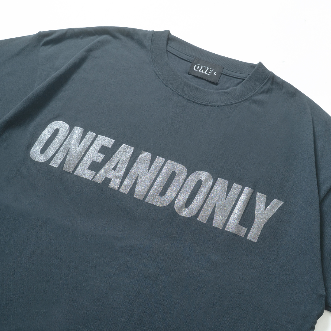 (フロントロゴ)ハイグレードTシャツ