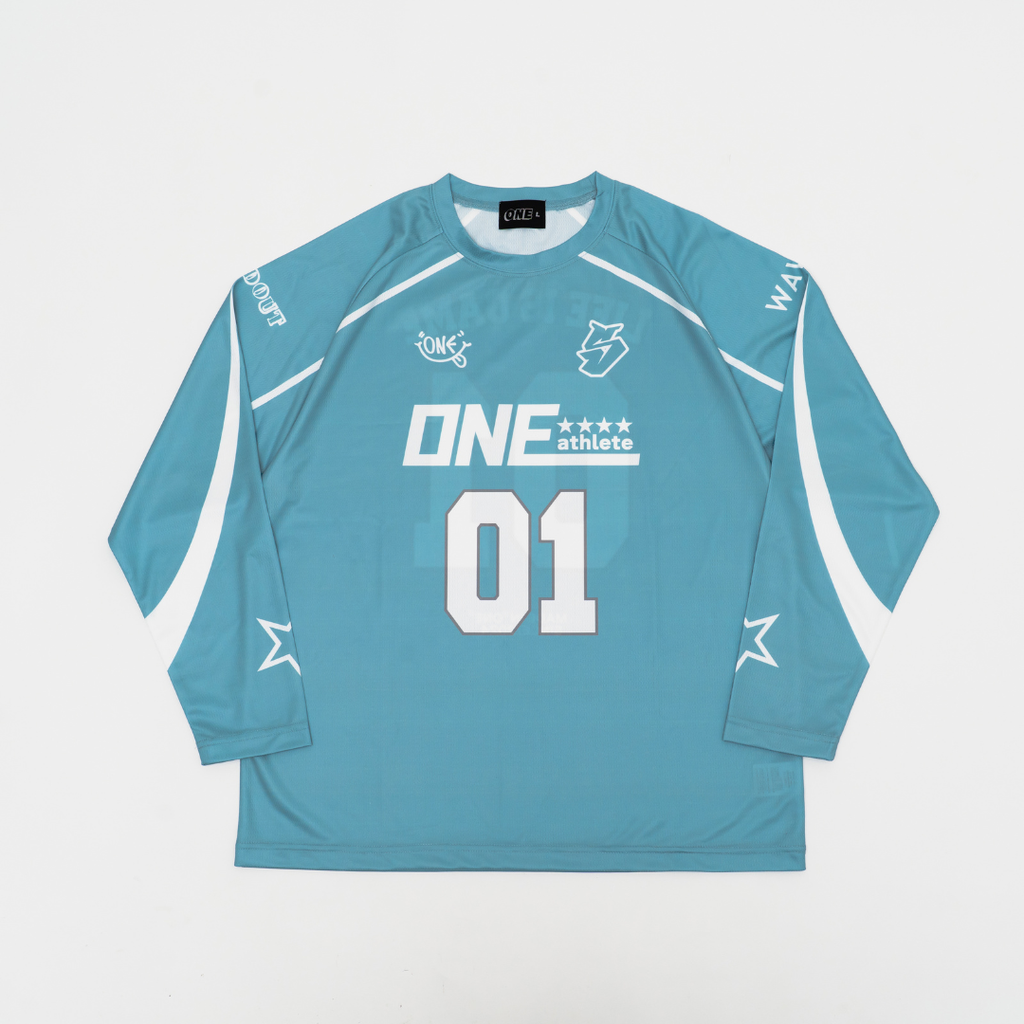 ユニフォームロンT