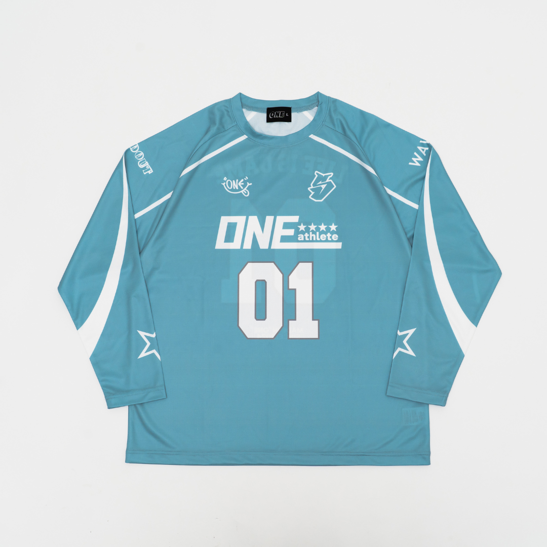 ユニフォームロンT