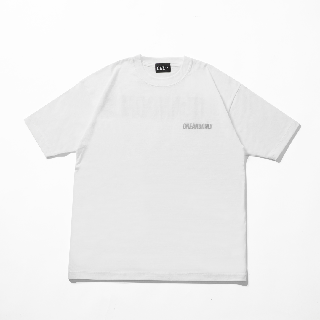 (ワンポイントロゴ)ハイグレードTシャツ