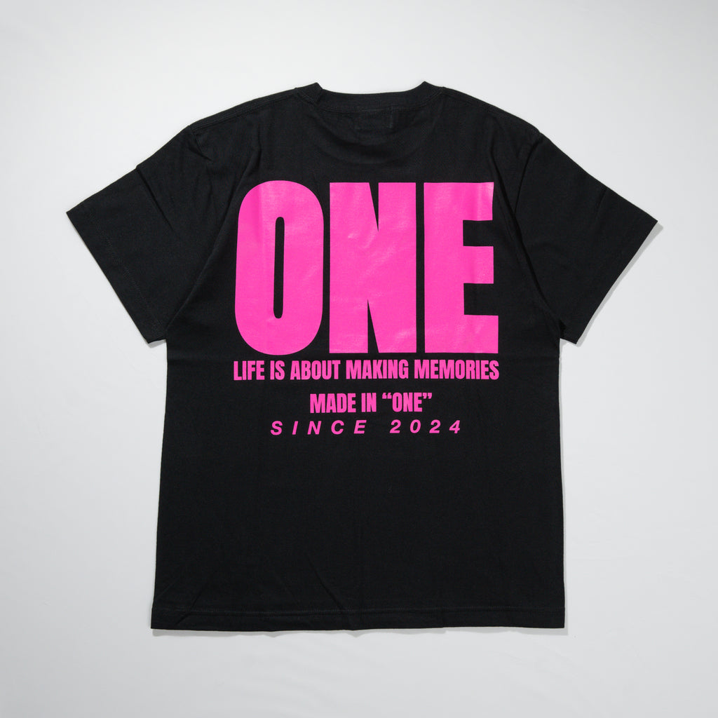 ONE2026Tシャツ