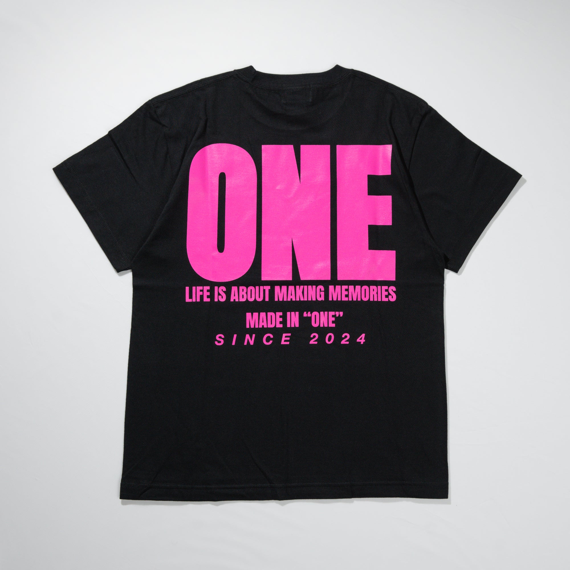 ONE2026Tシャツ