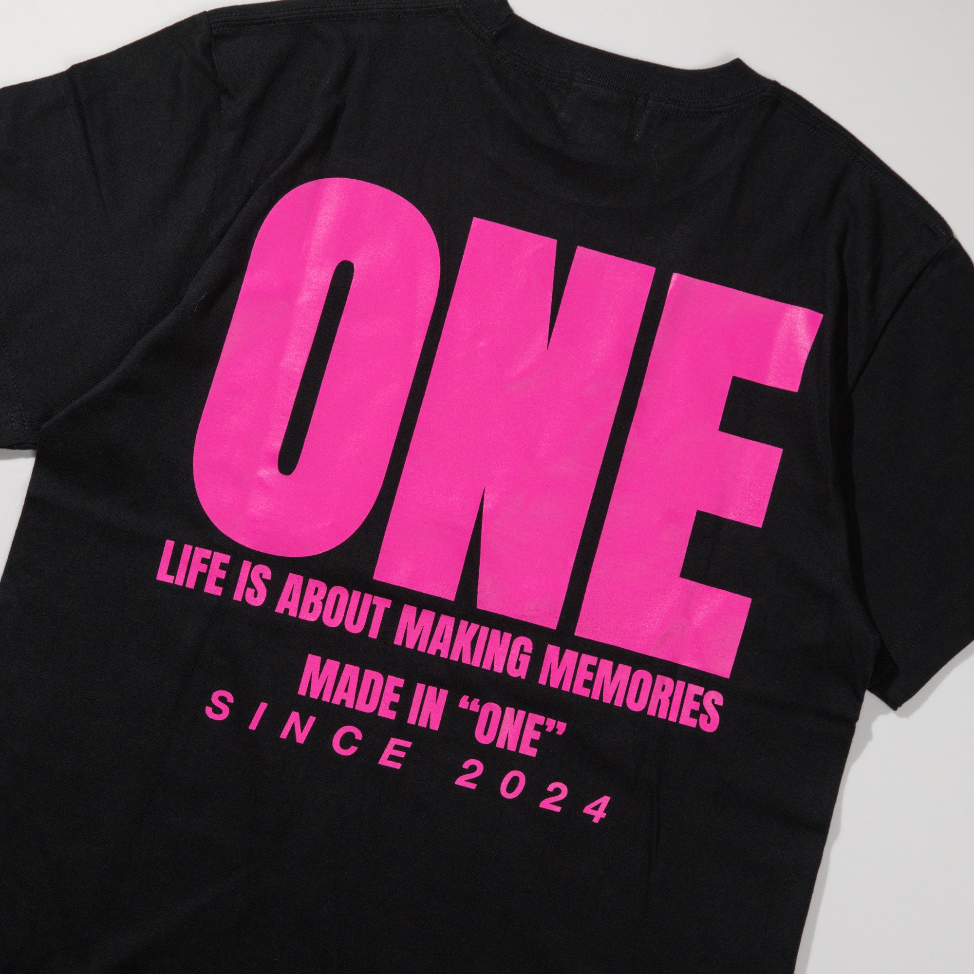 ONE2026Tシャツ