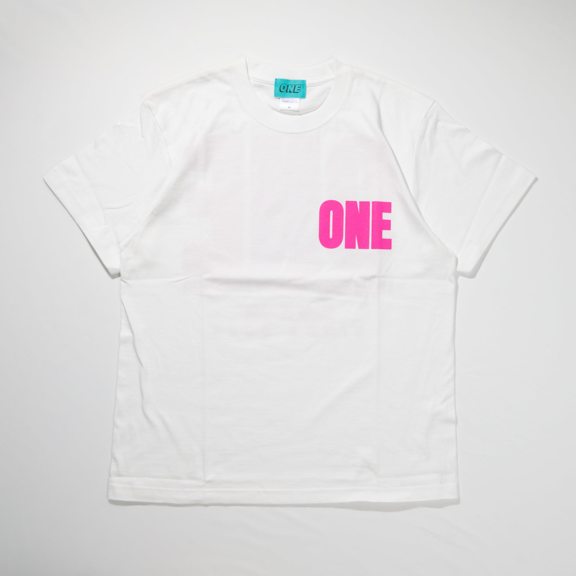 ONE2026Tシャツ