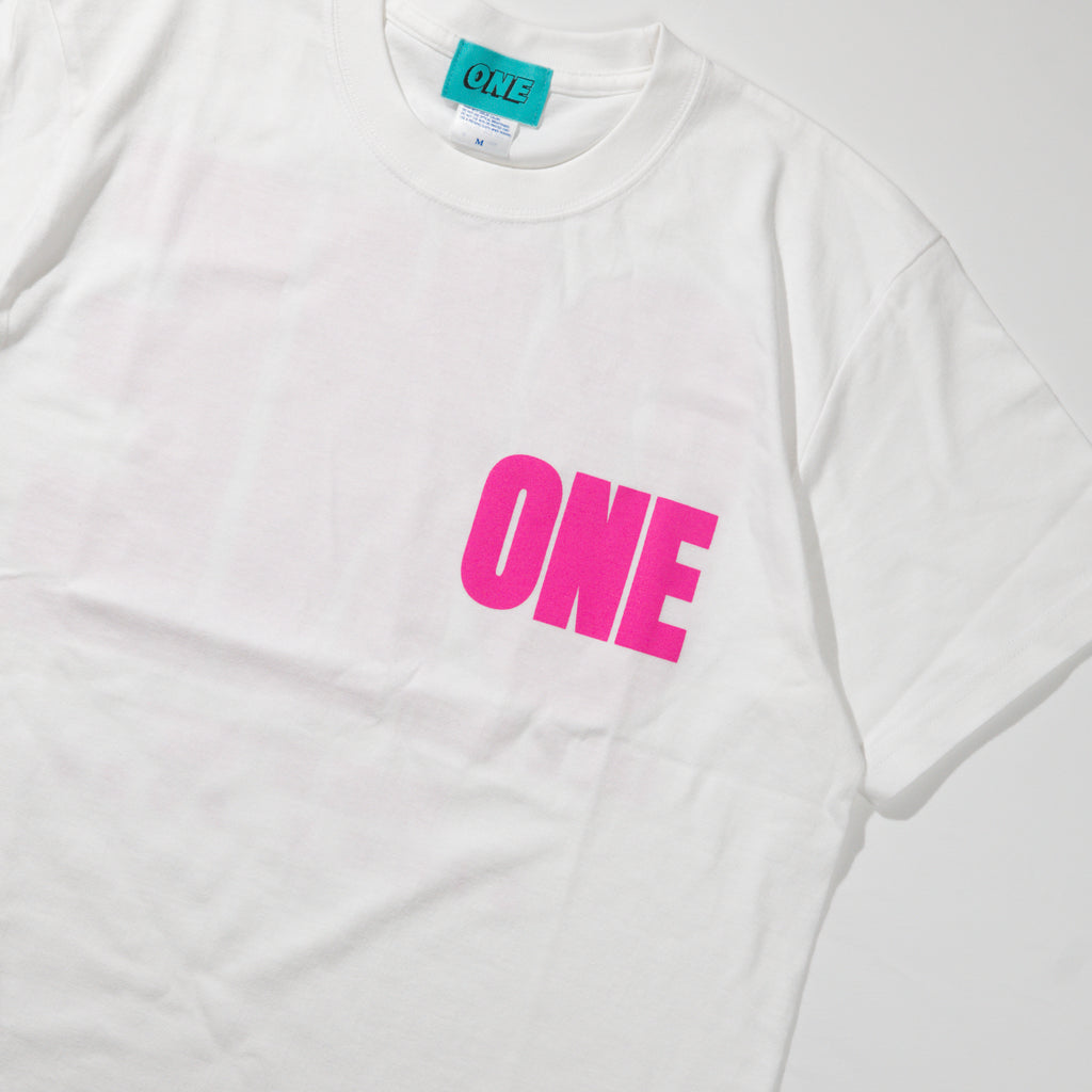 ONE2026Tシャツ