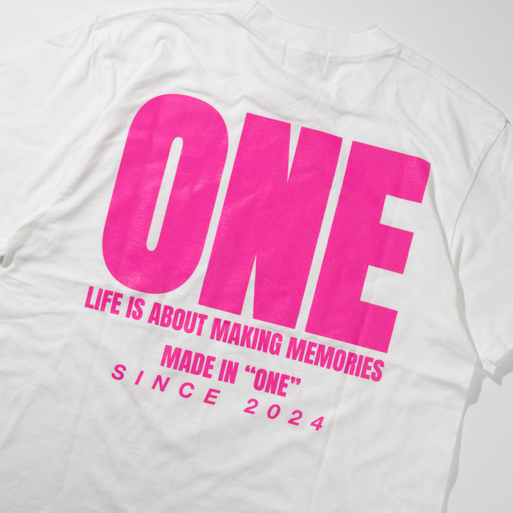 ONE2026Tシャツ