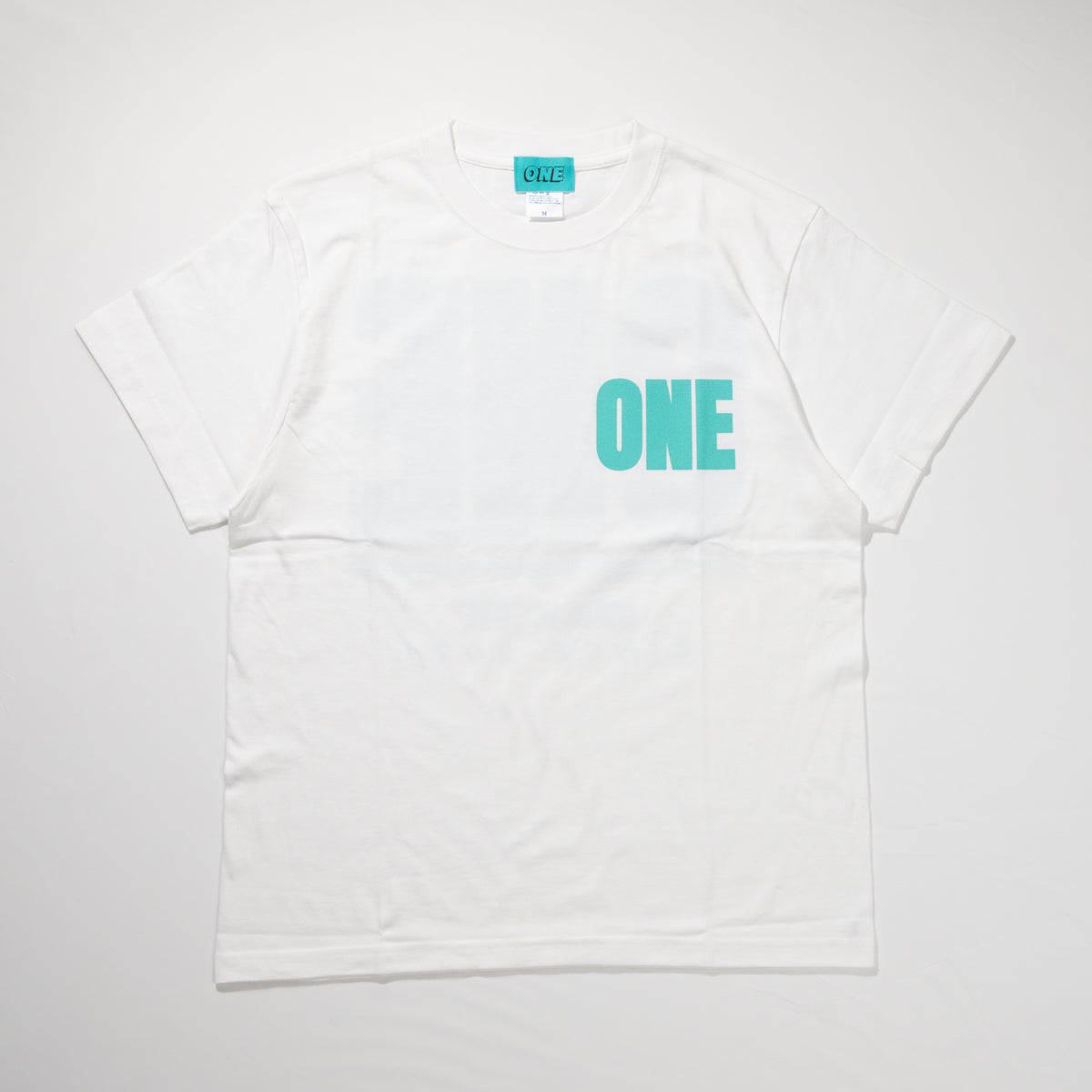 ONE2026Tシャツ
