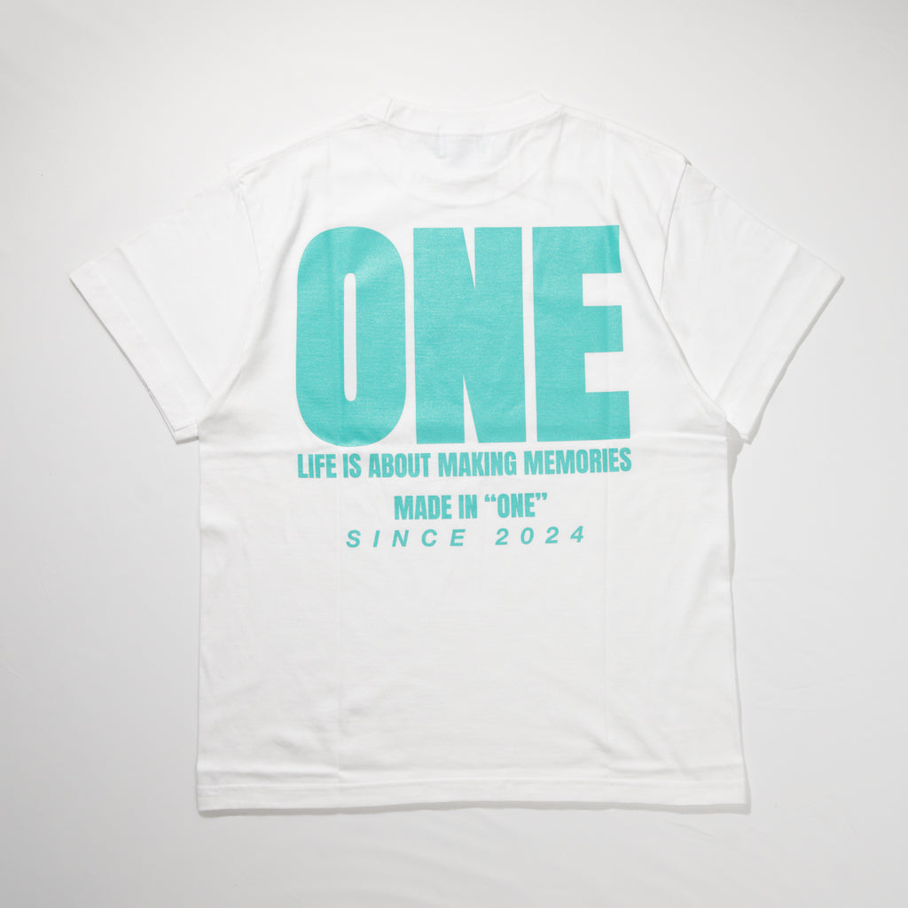 ONE2026Tシャツ