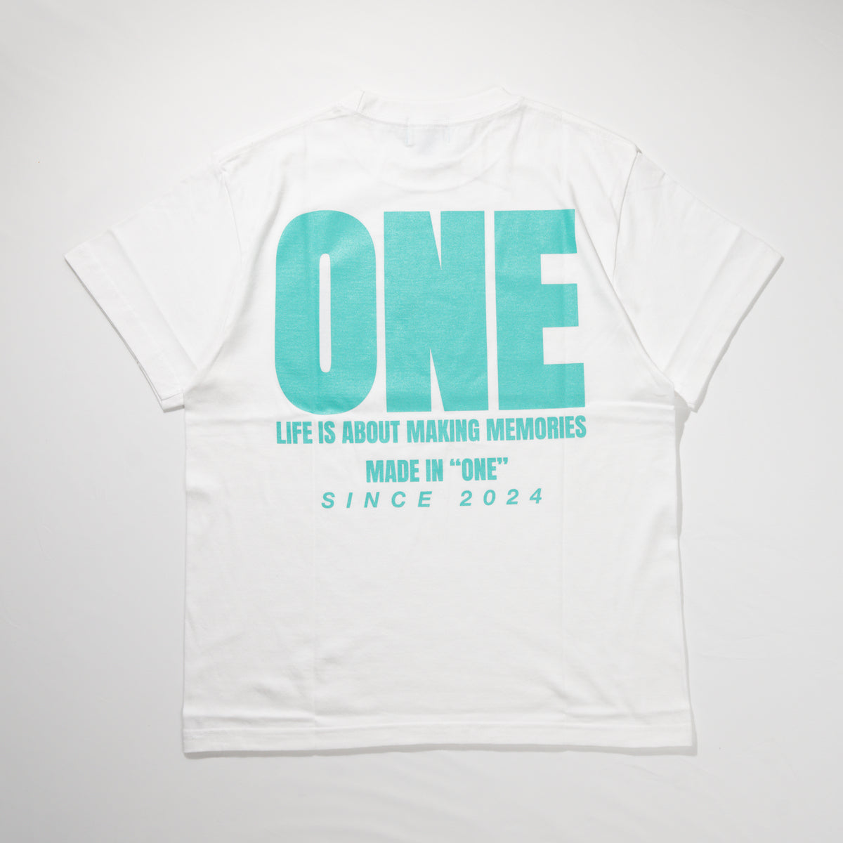 ONE2026Tシャツ