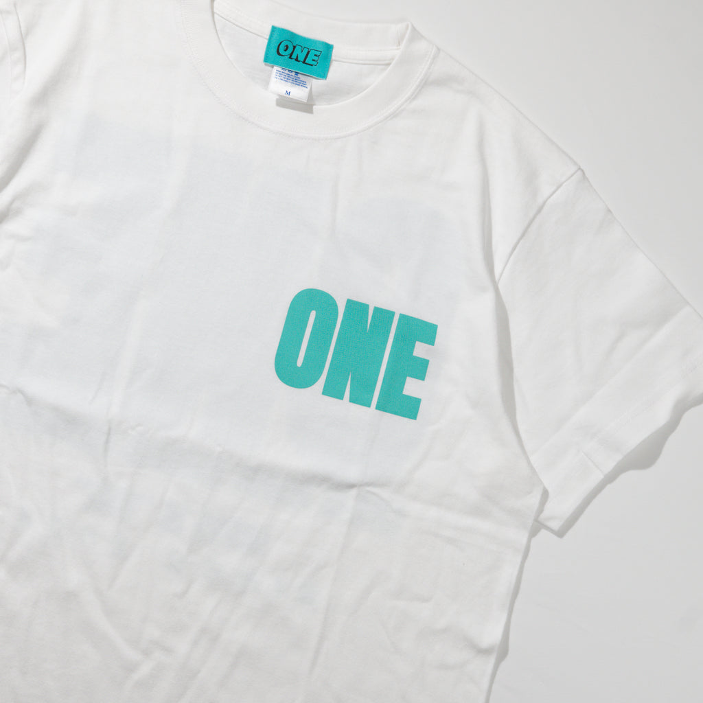 ONE2026Tシャツ