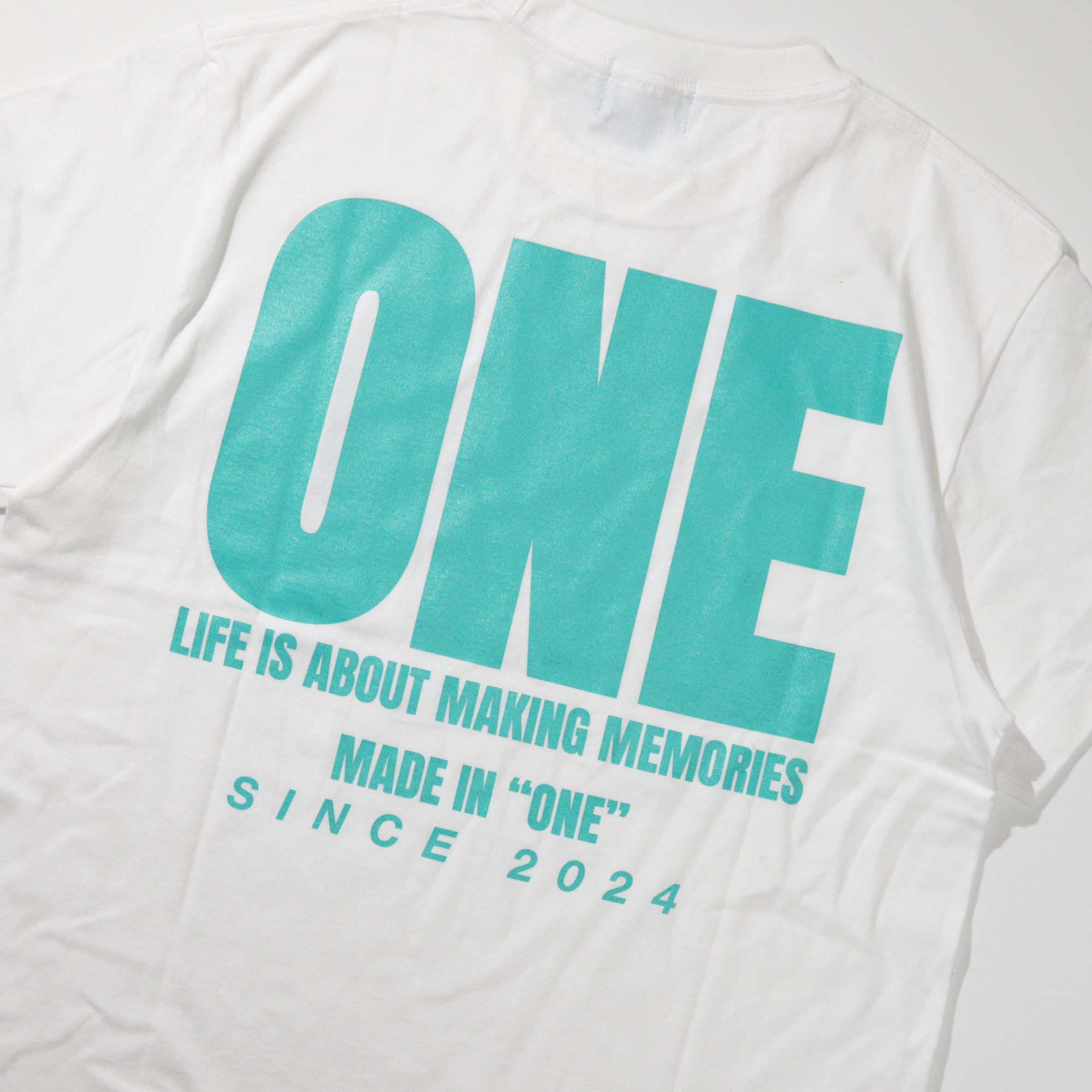 ONE2026Tシャツ