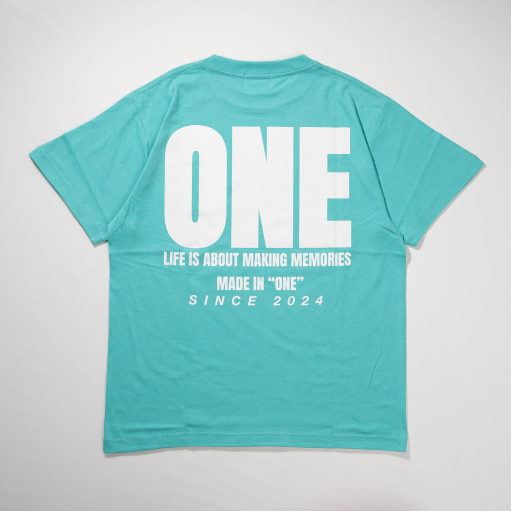 ONE2026Tシャツ