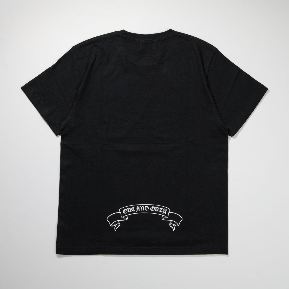ONE リボンTシャツ