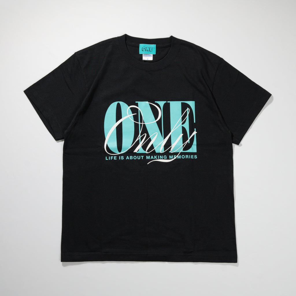 ONE MEMORIES Tシャツ