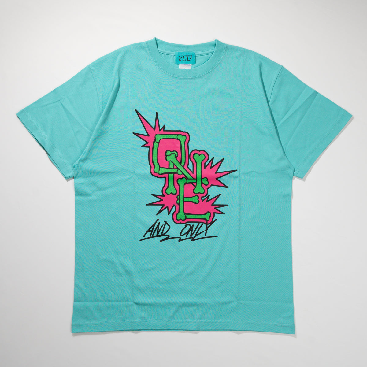 B"ONE"Tシャツ