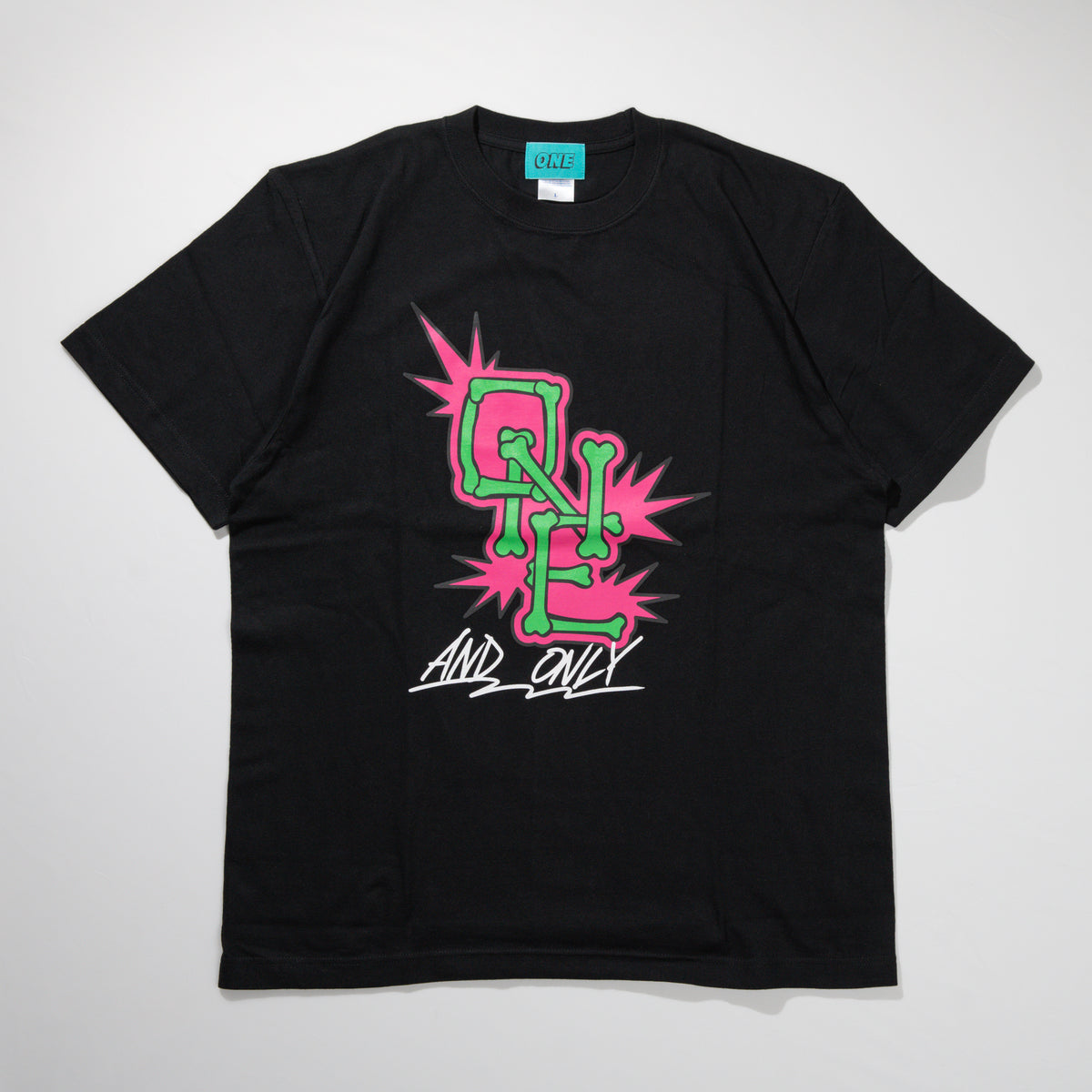 B"ONE"Tシャツ
