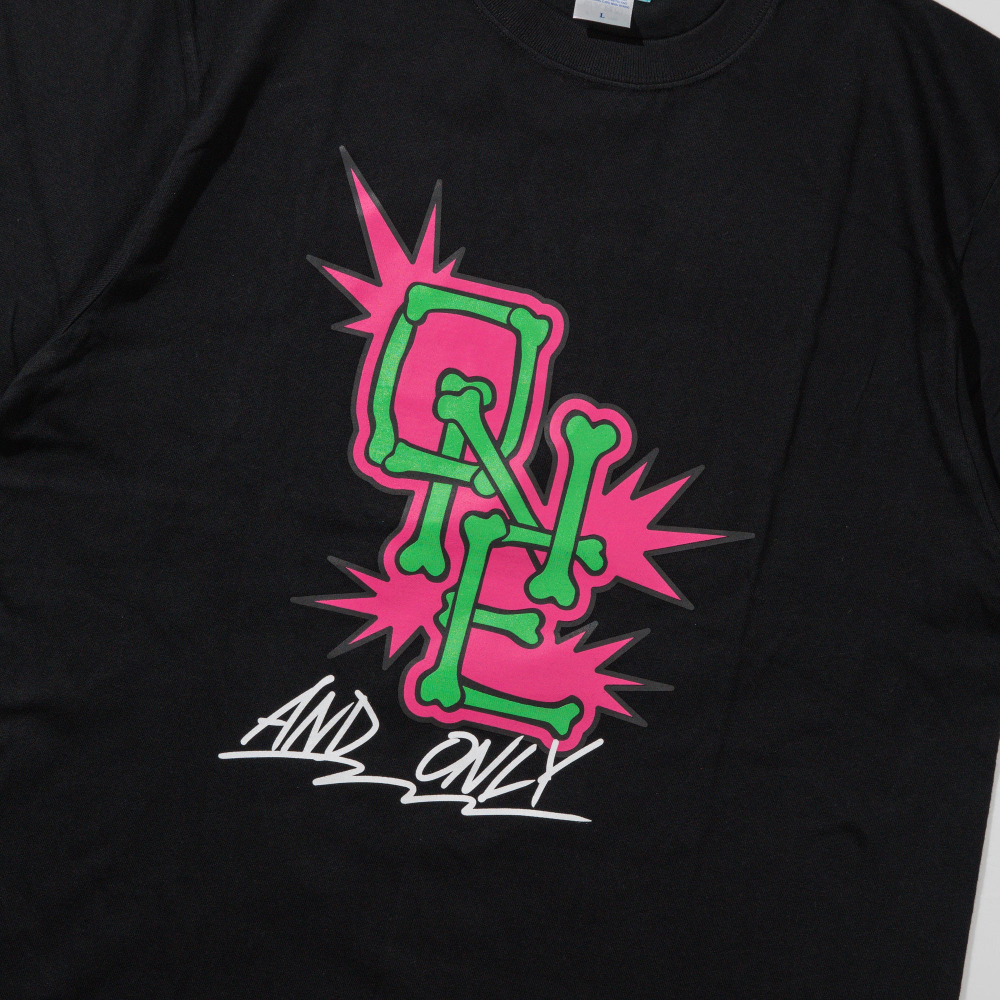 B"ONE"Tシャツ