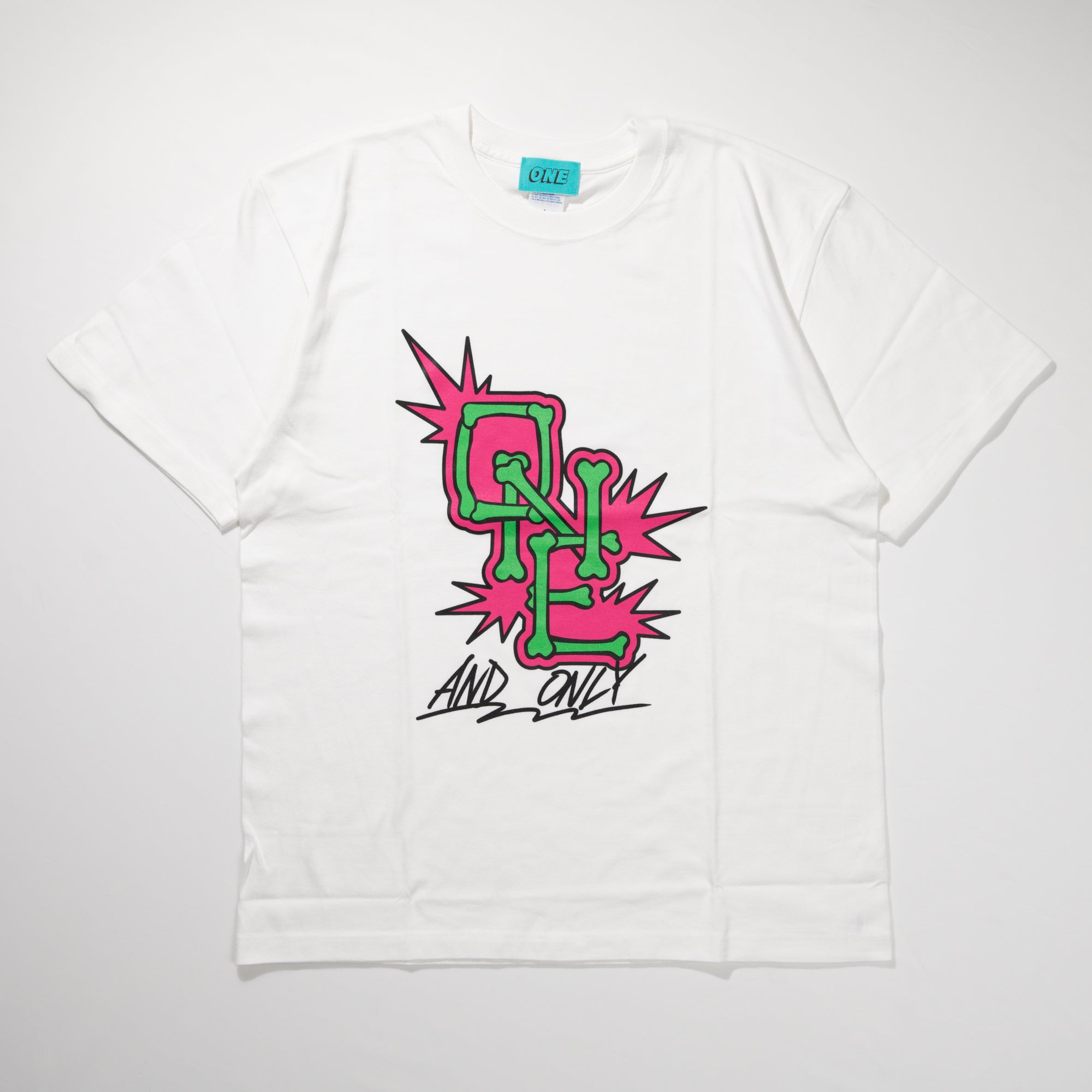 B"ONE"Tシャツ