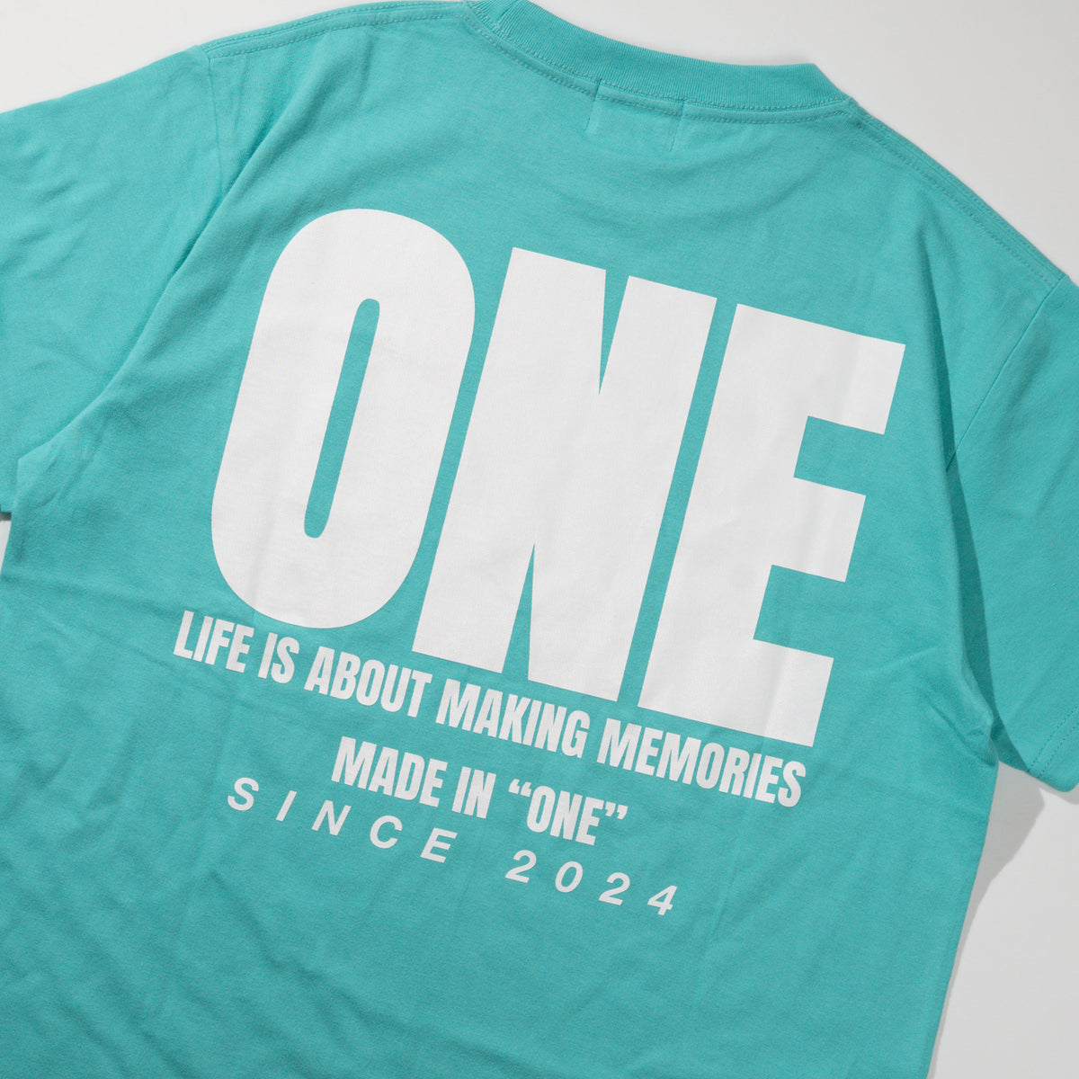ONE2026Tシャツ