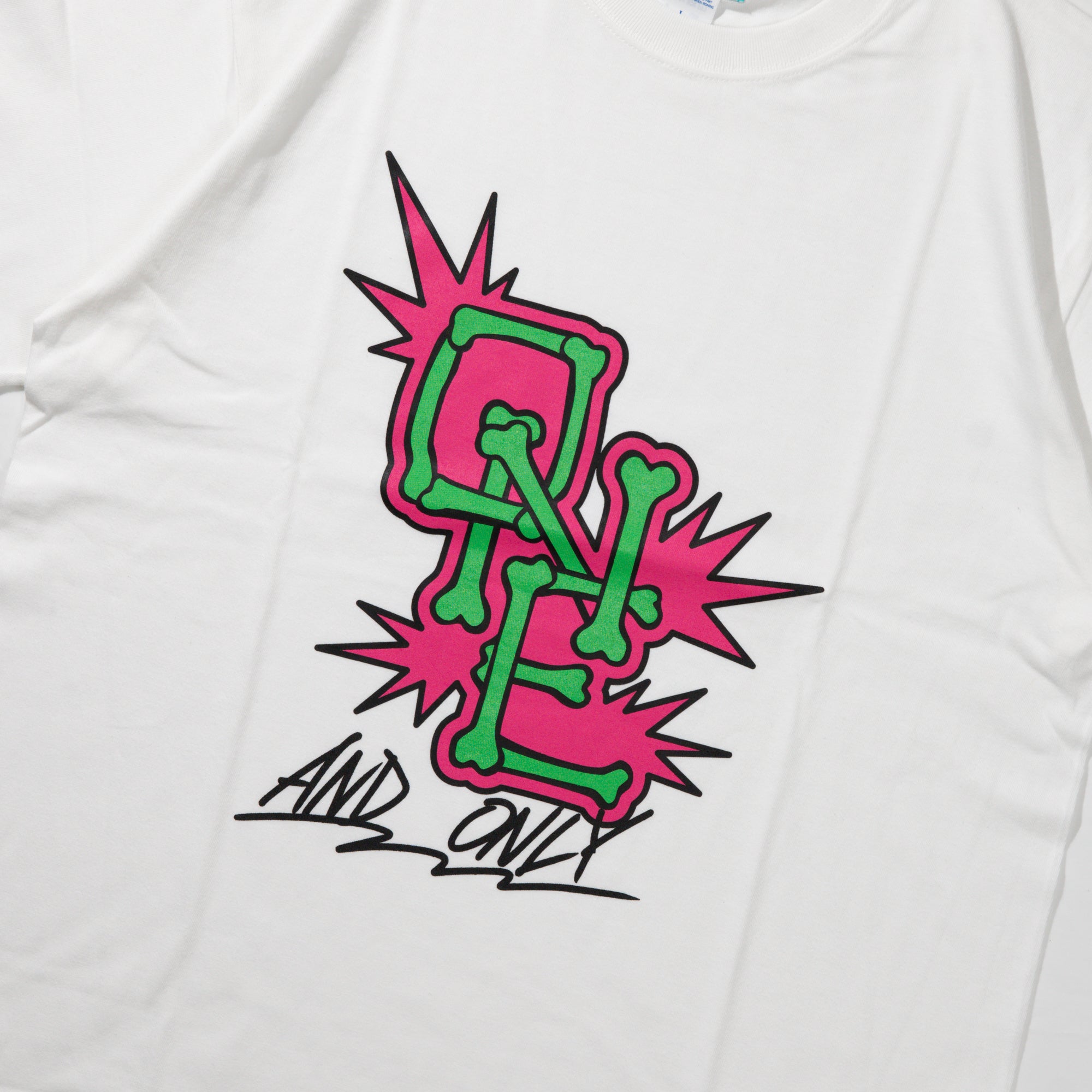B"ONE"Tシャツ