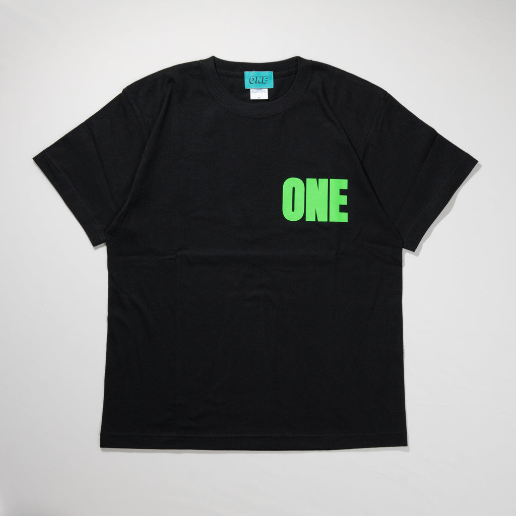 ONE2026Tシャツ