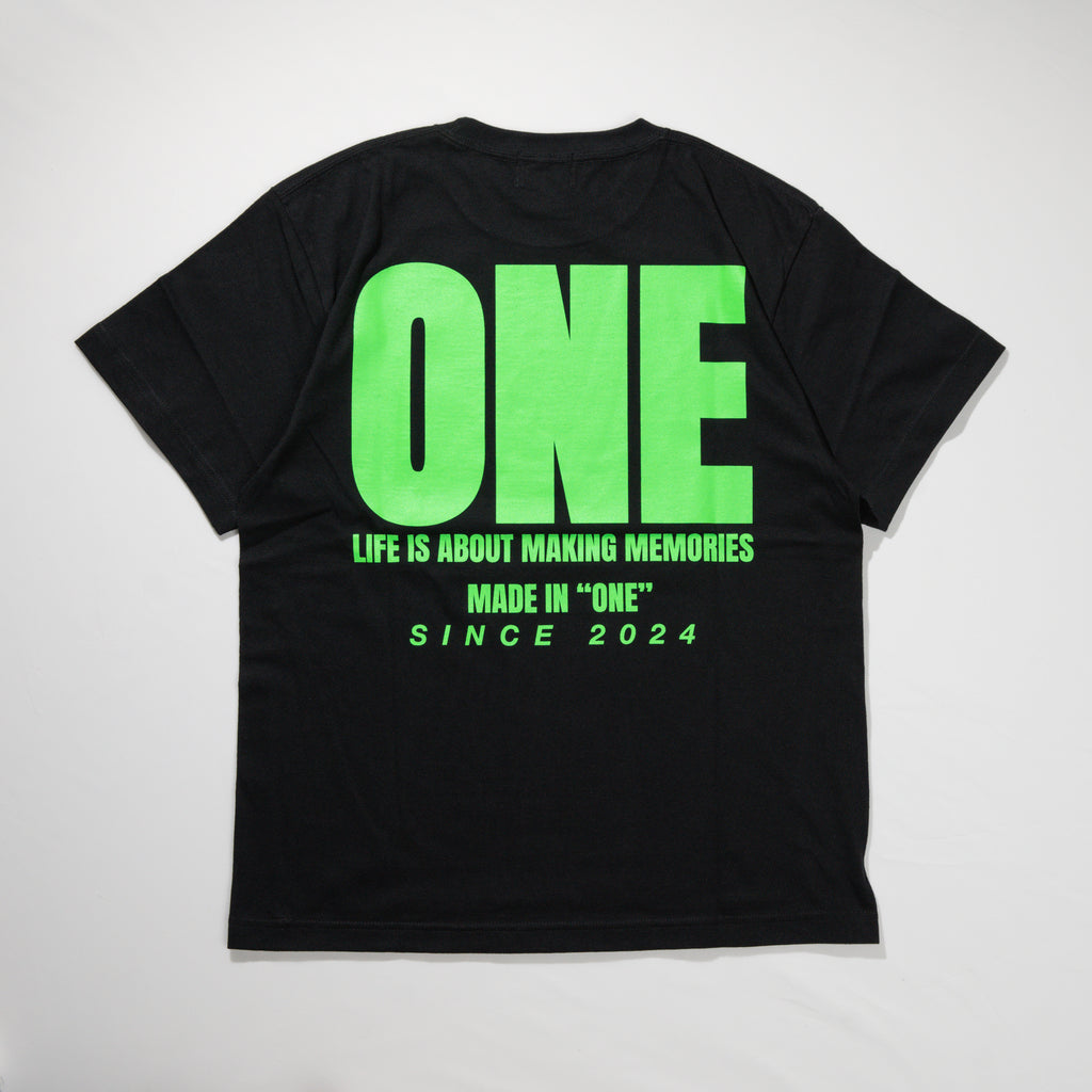 ONE2026Tシャツ