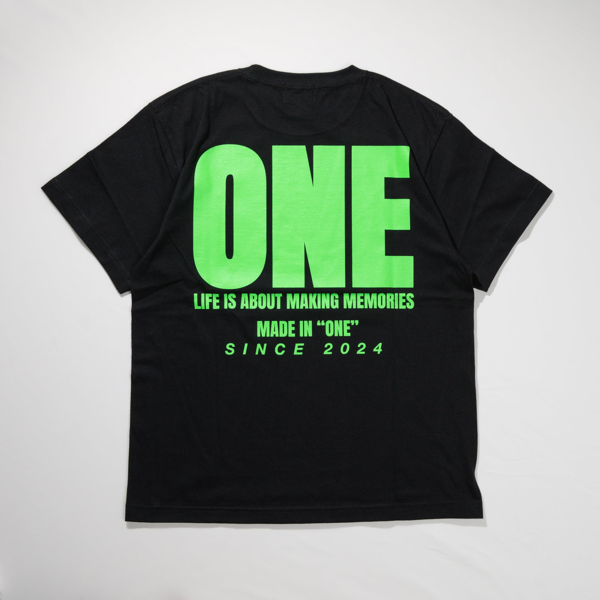 ONE2026Tシャツ