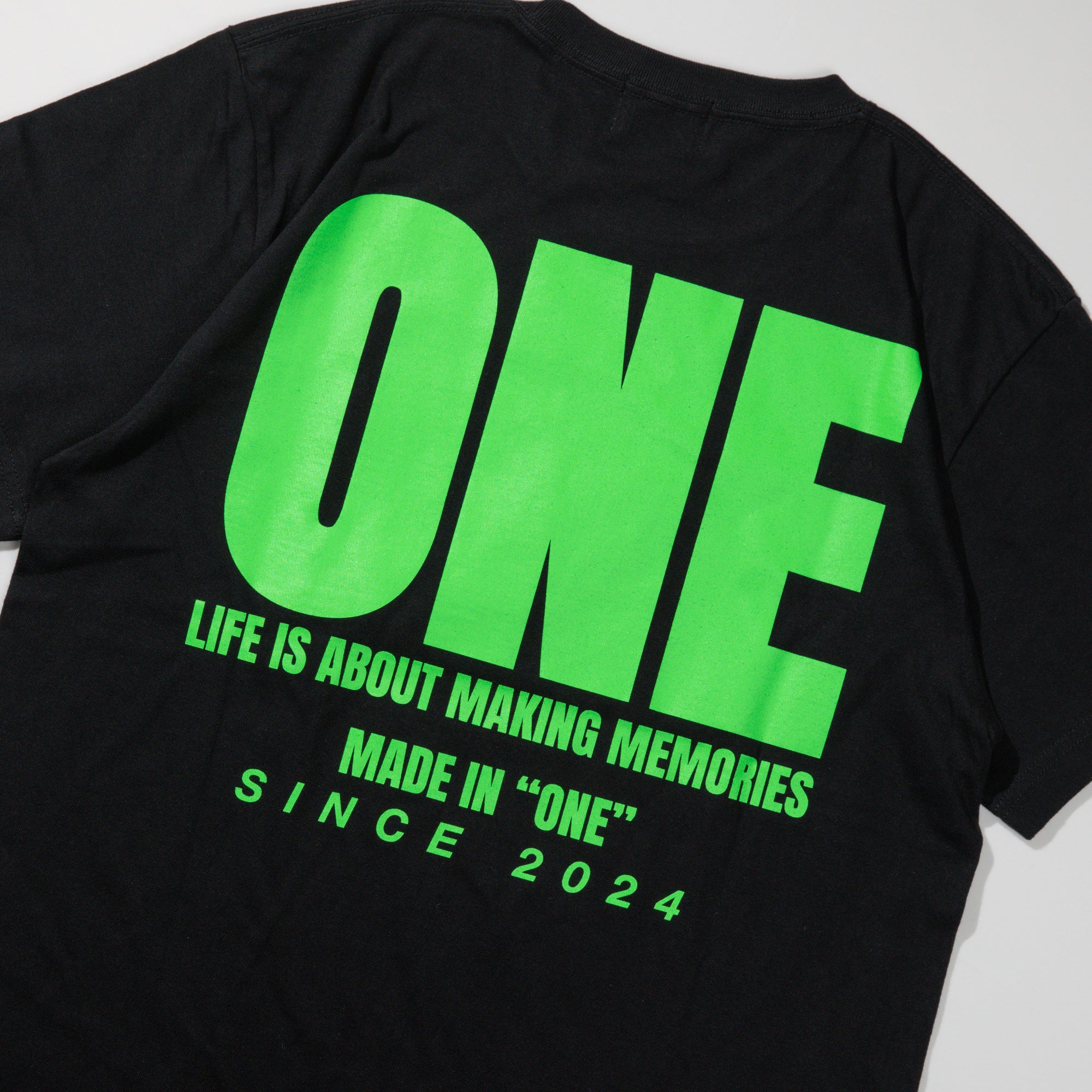 ONE2026Tシャツ