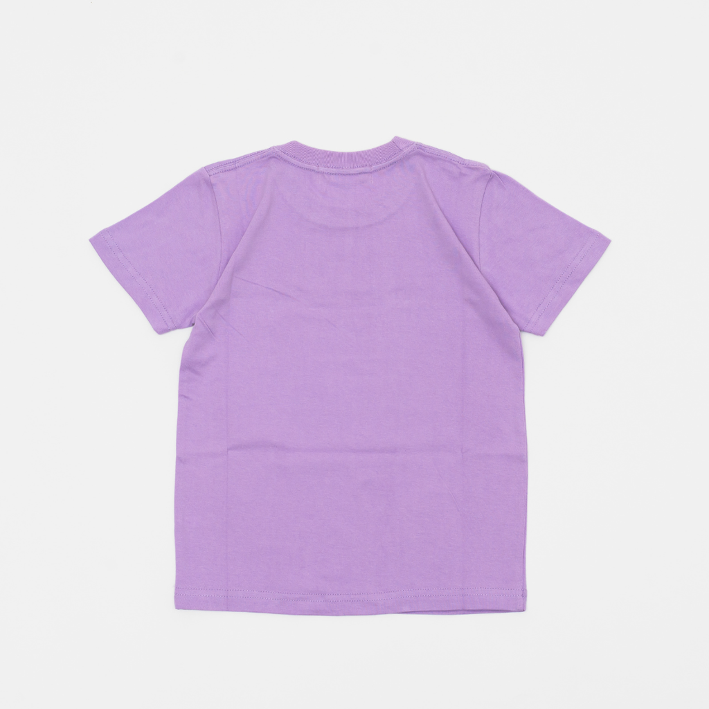 【KIDS】ALOHAネオンTシャツ