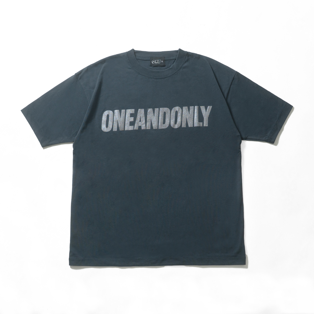 (フロントロゴ)ハイグレードTシャツ