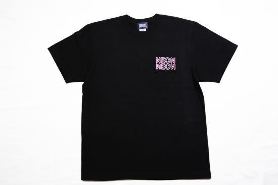 SURF NEON Tシャツ