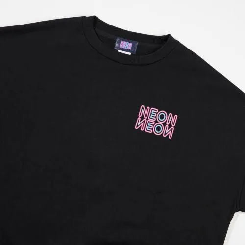 CROSSスウェット