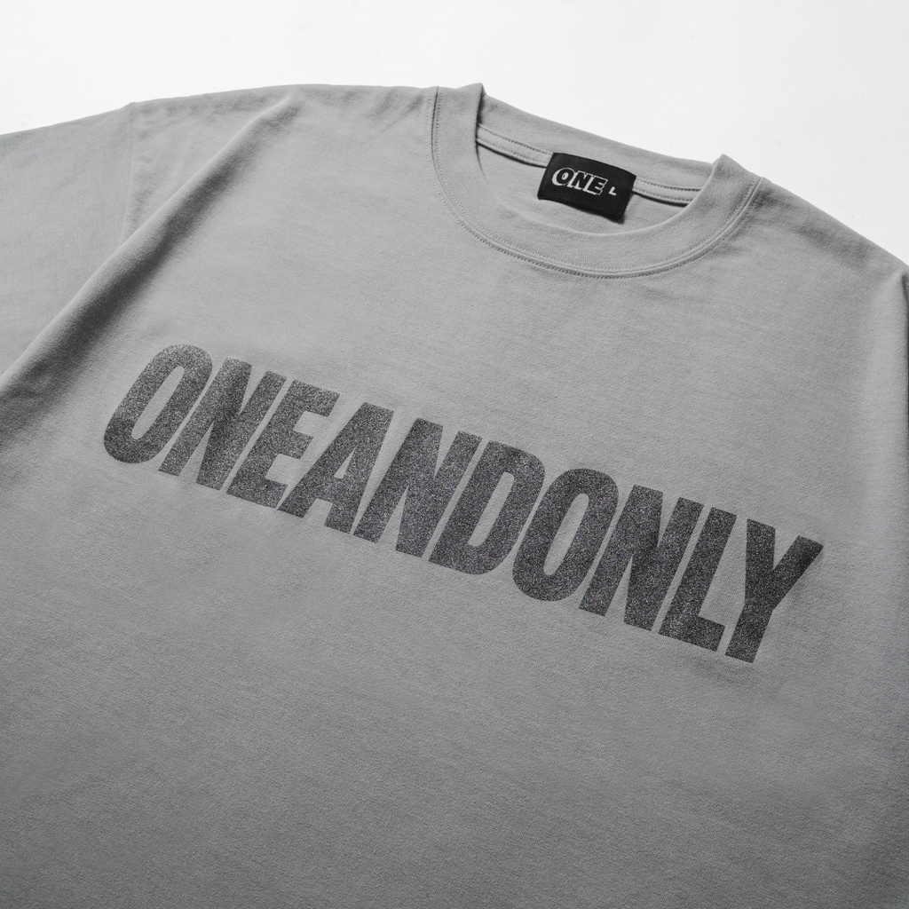 (フロントロゴ)ハイグレードTシャツ