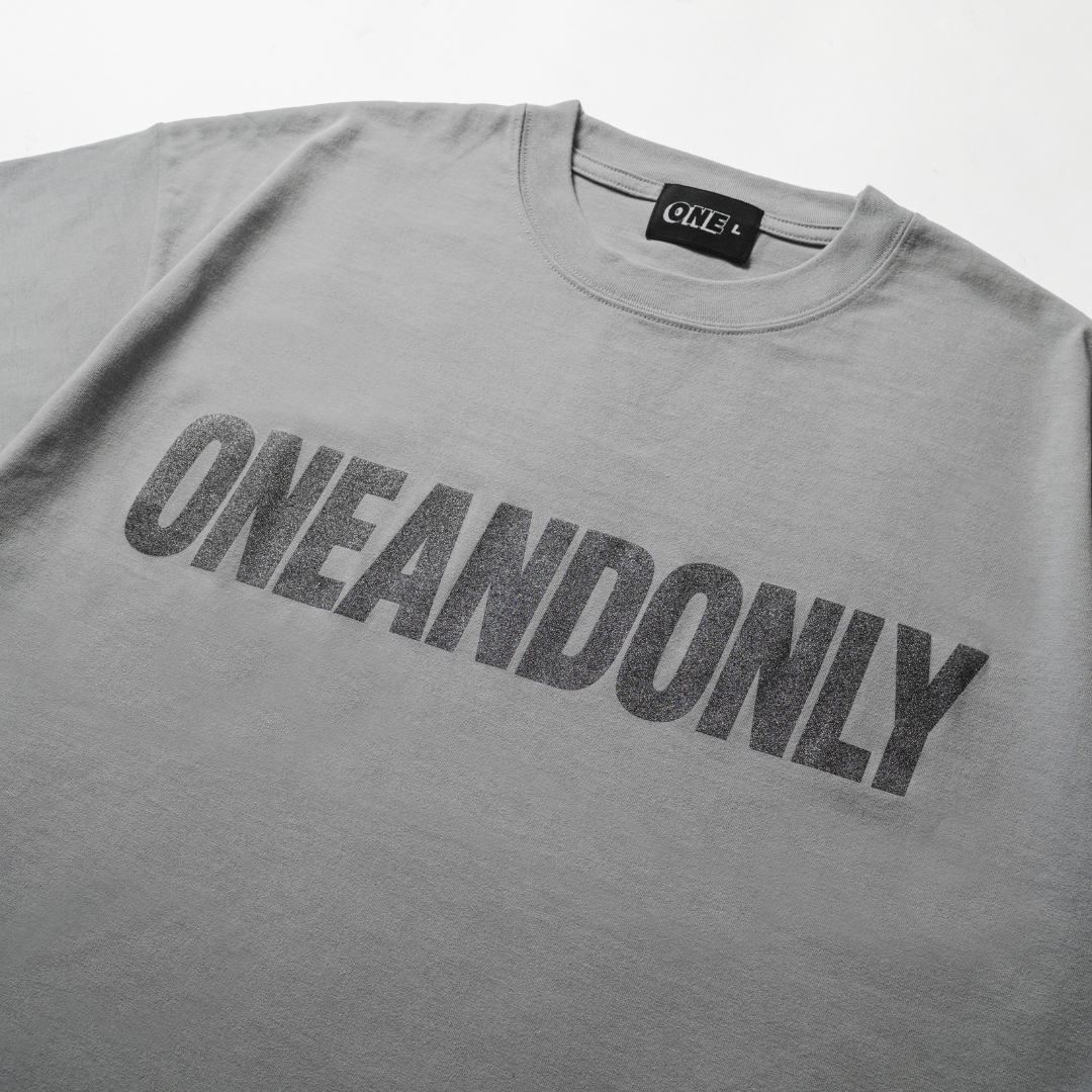 (フロントロゴ)ハイグレードTシャツ