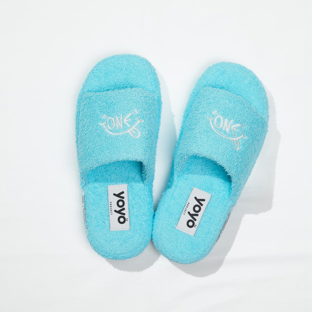 ルームサンダル