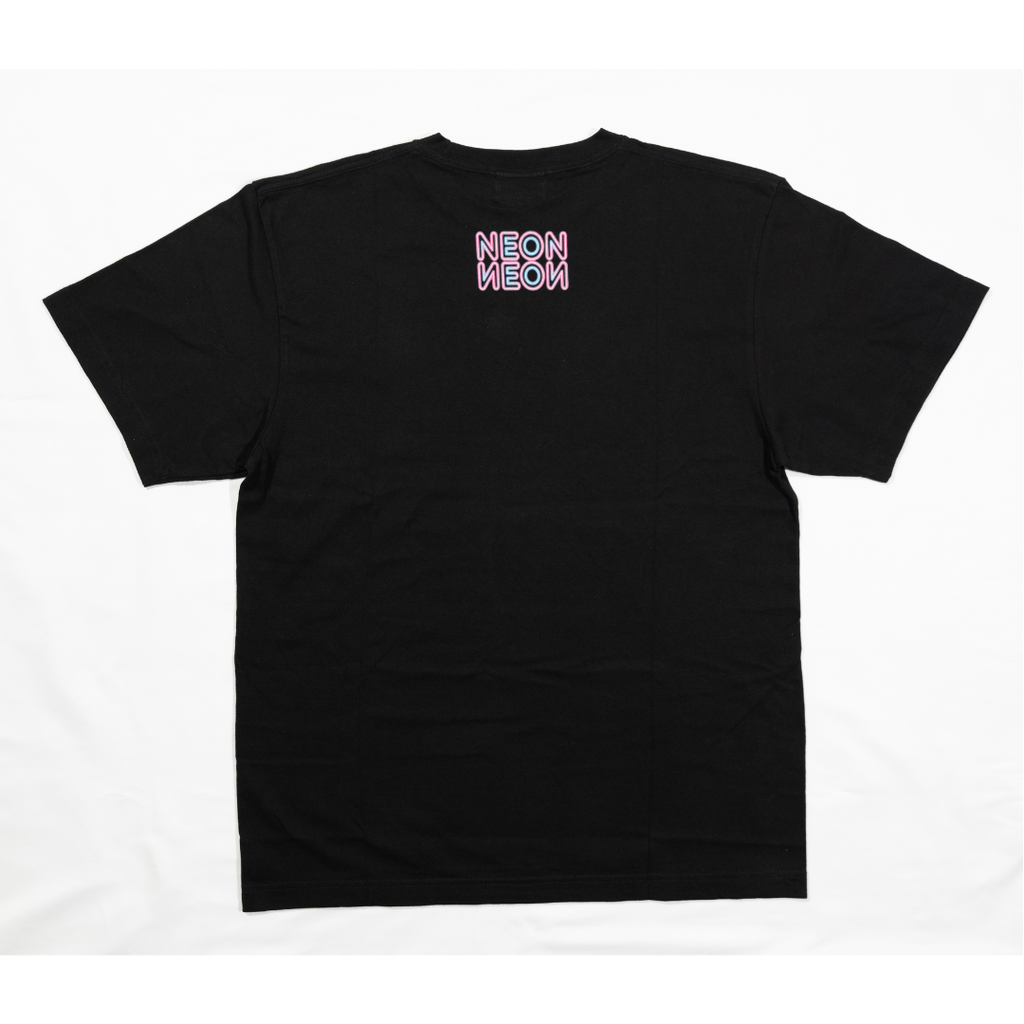 HYPESALE NEON Tシャツ
