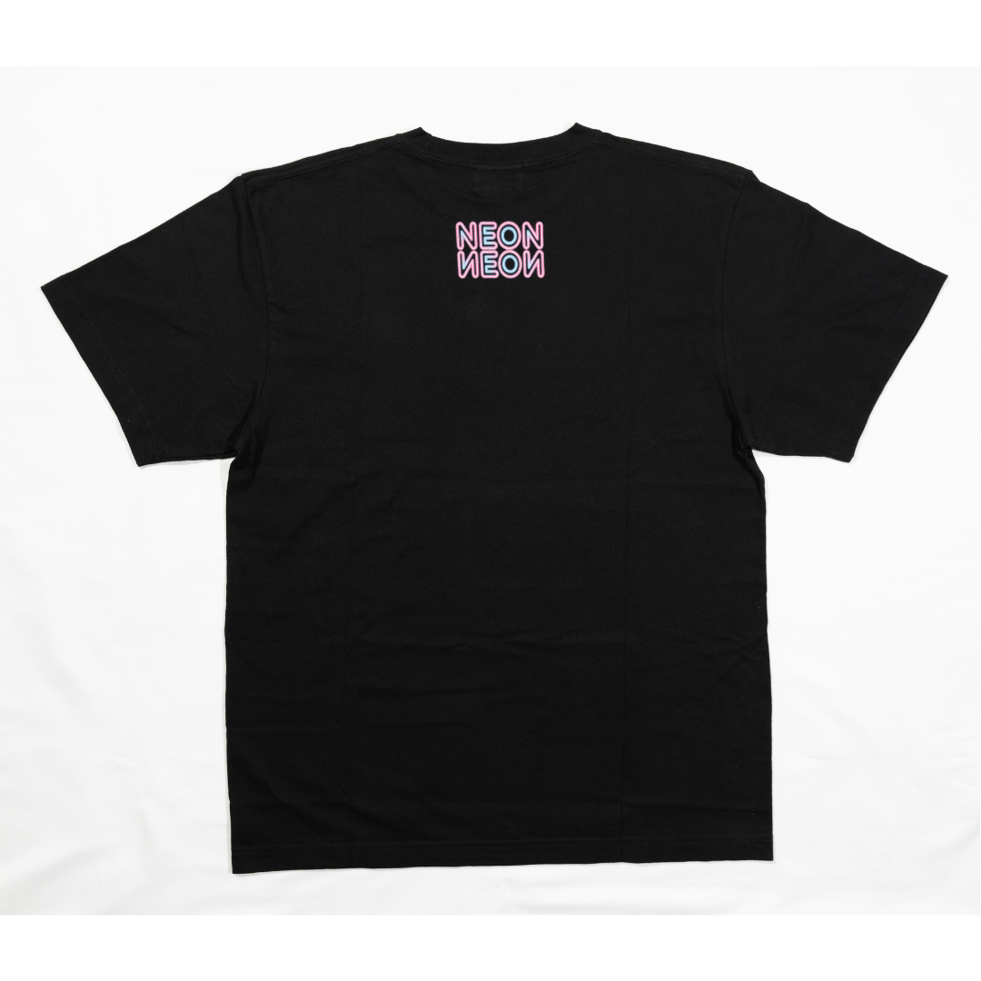 HYPESALE NEON Tシャツ