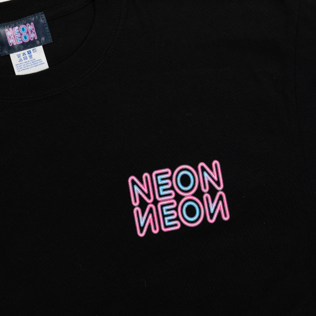COCKTAIL NEON Tシャツ