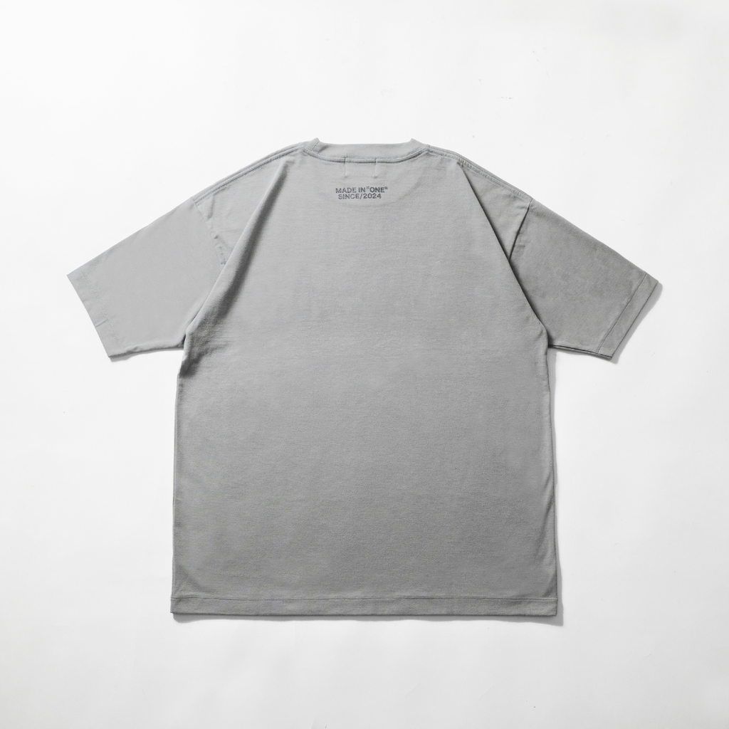 (フロントロゴ)ハイグレードTシャツ