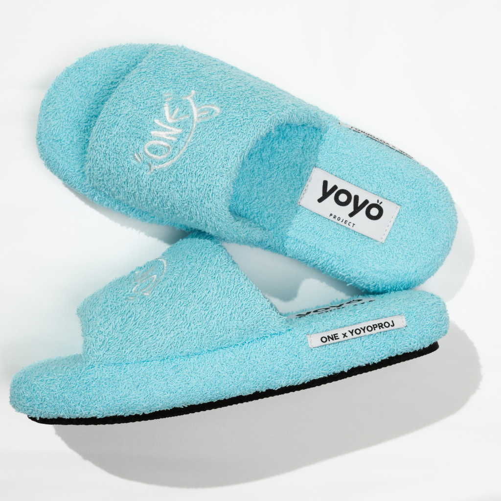 ルームサンダル