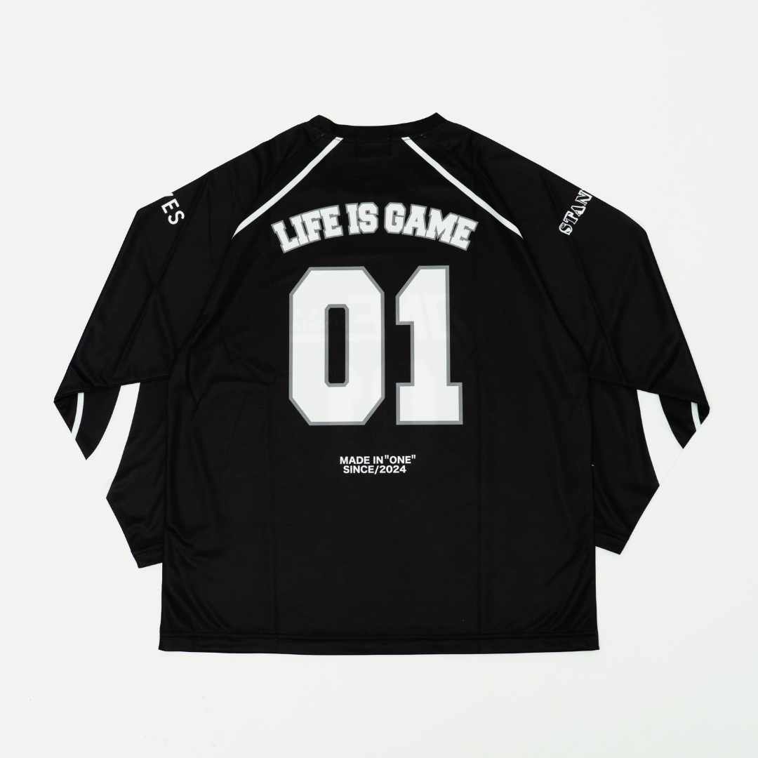 ユニフォームロンT