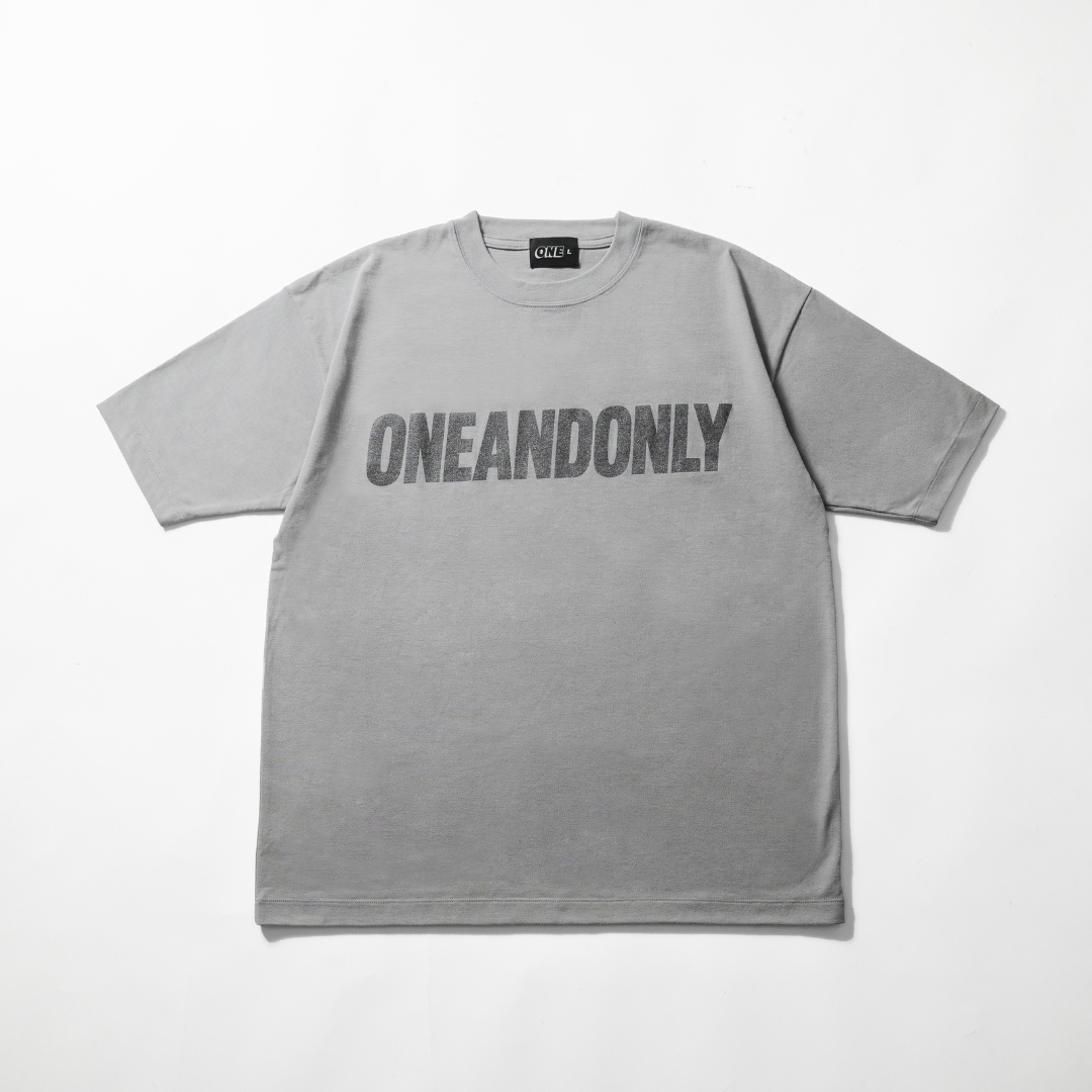 (フロントロゴ)ハイグレードTシャツ