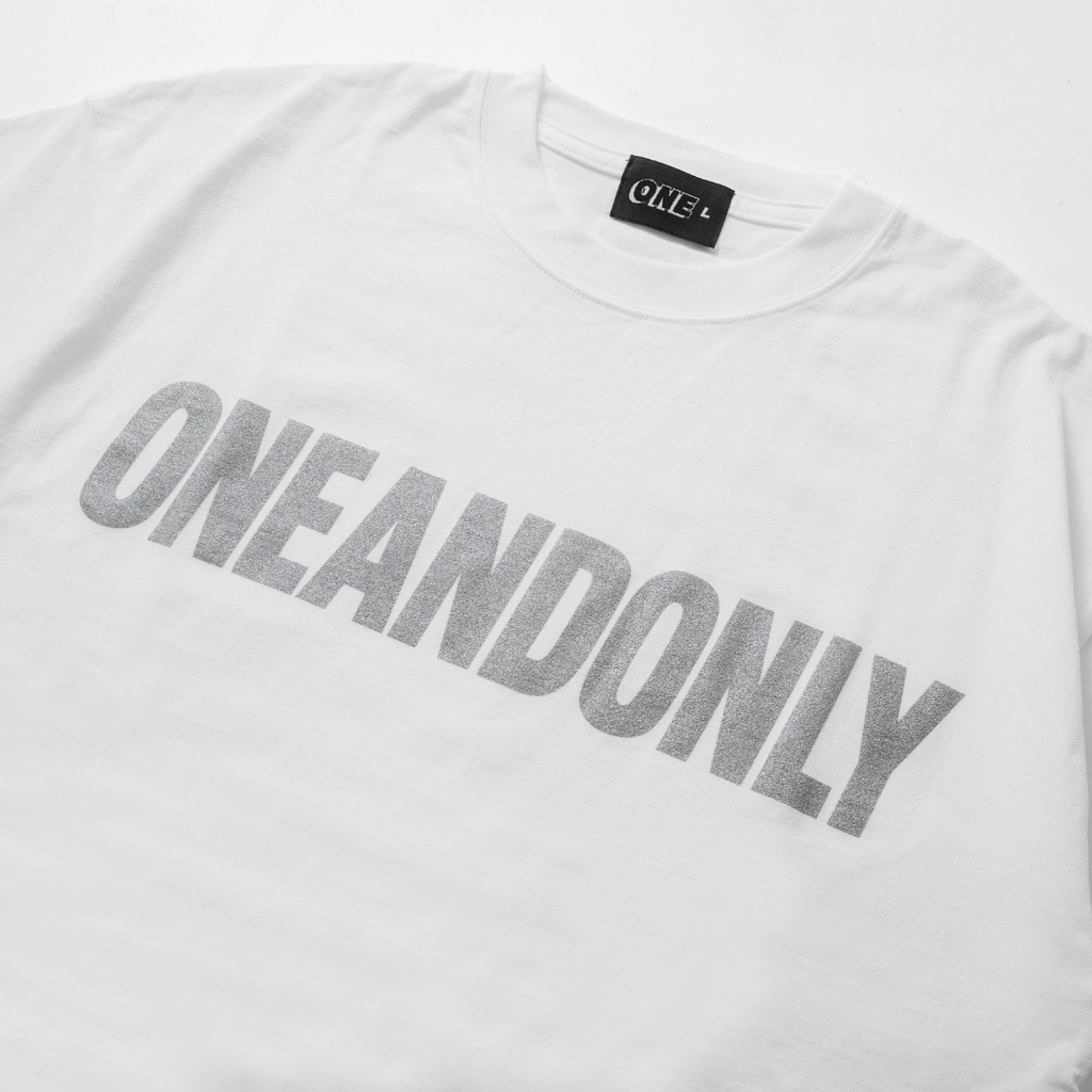 (フロントロゴ)ハイグレードTシャツ