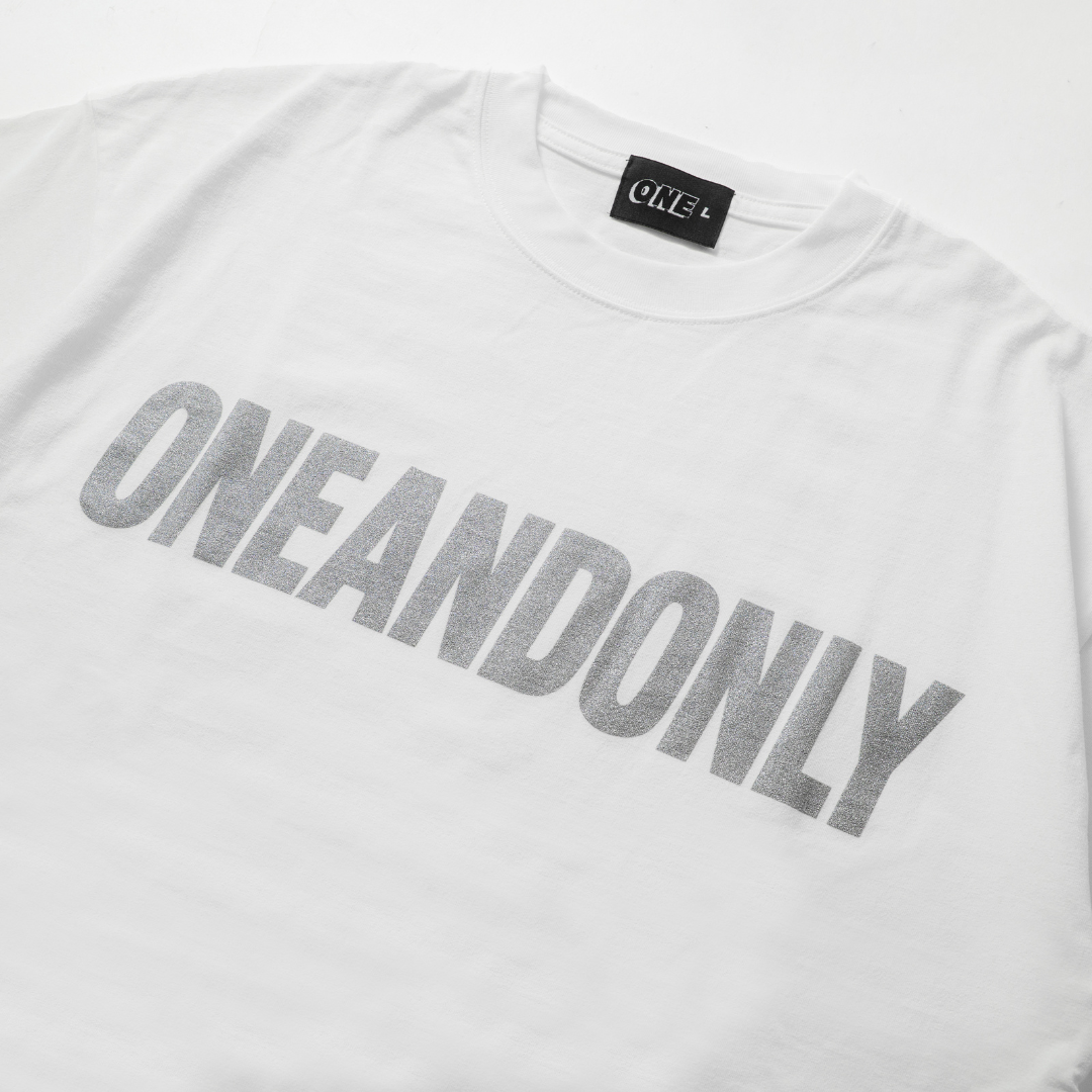 (フロントロゴ)ハイグレードTシャツ